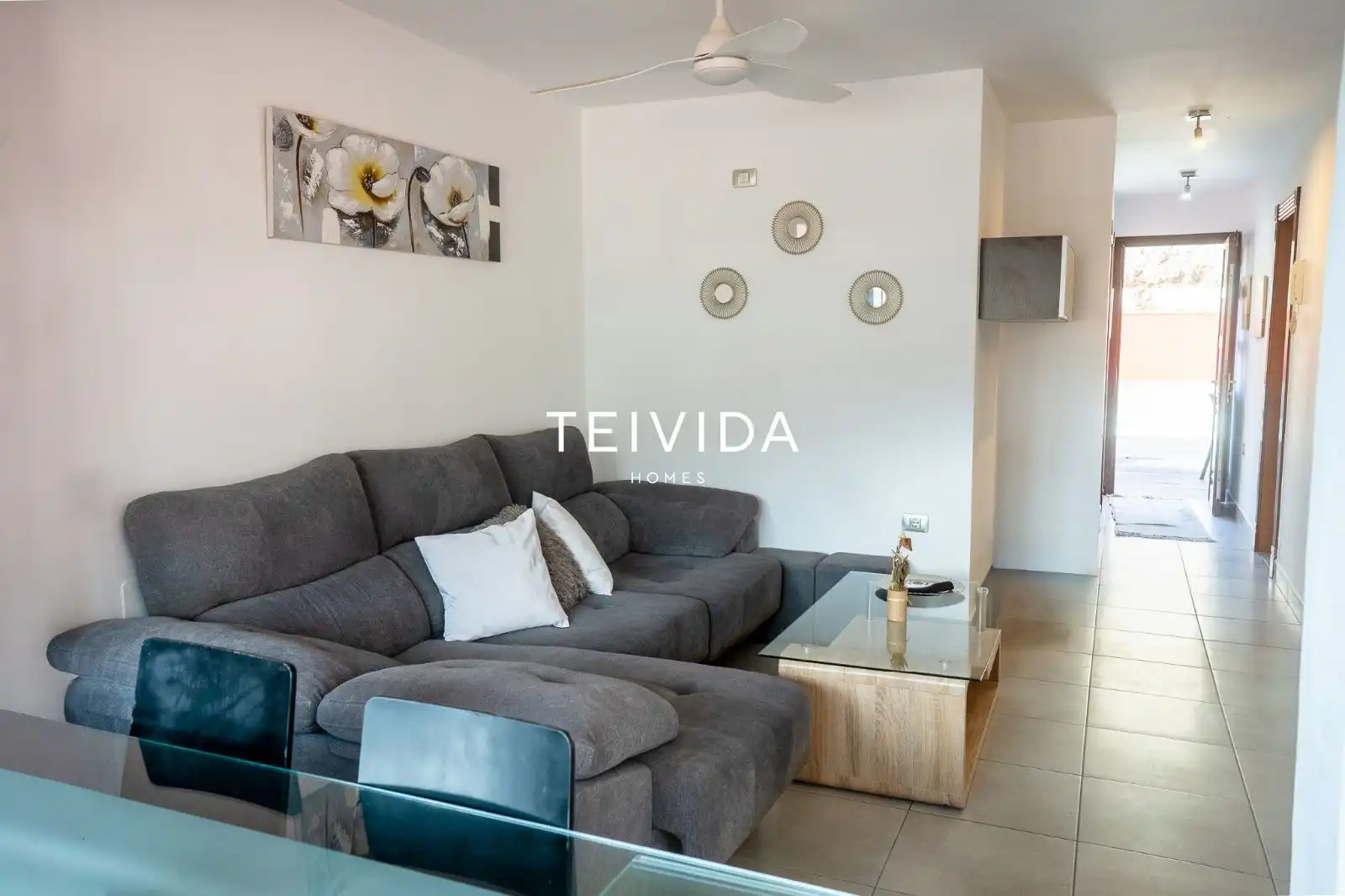 Piso de 107 m² en Adeje