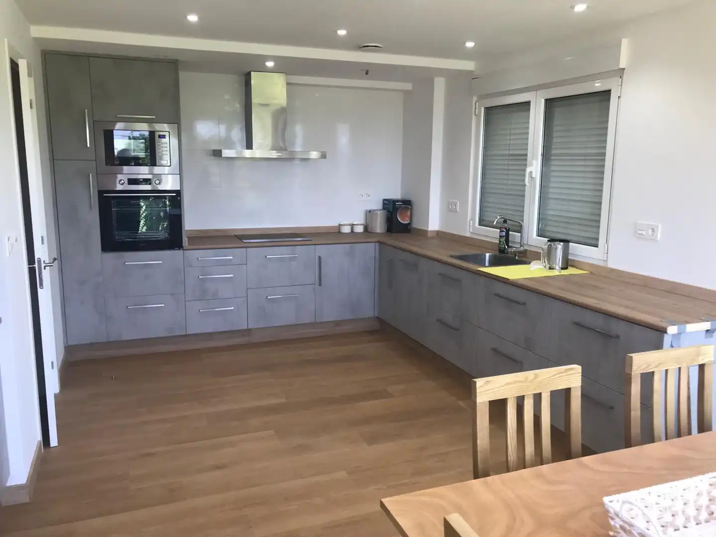 Piso de 120 m² en Foz