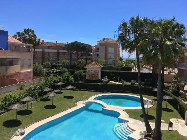 Piso de 110 m² en Isla Cristina