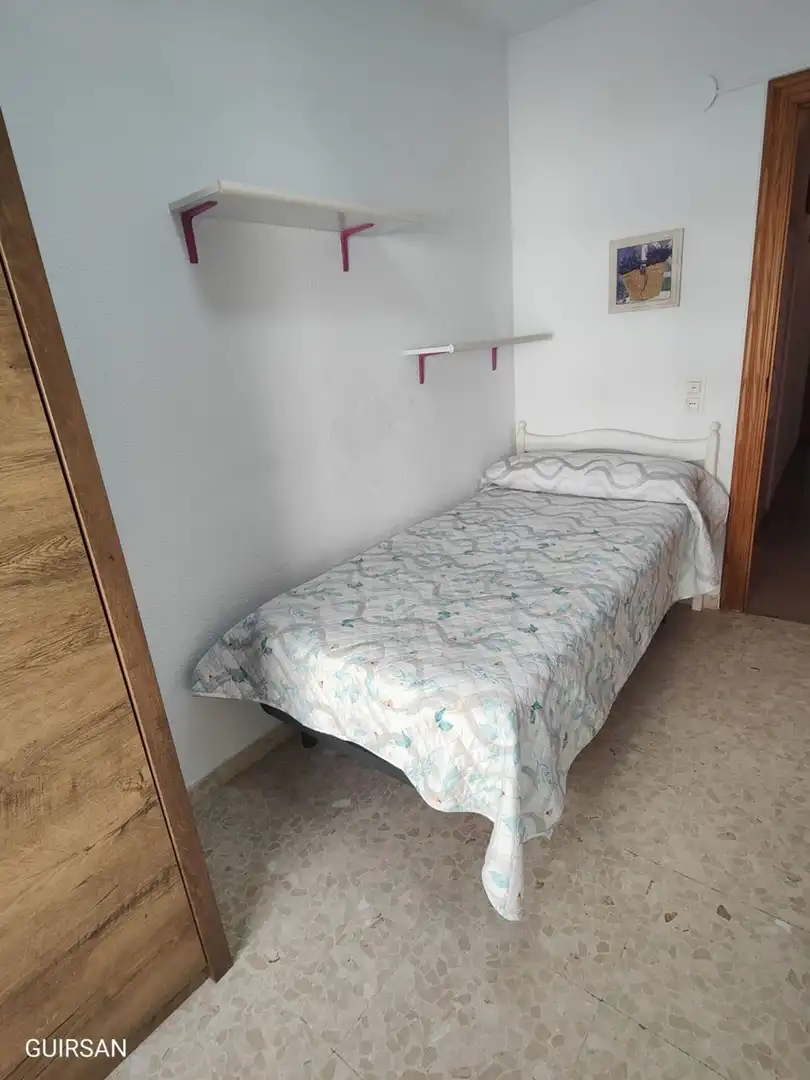 Piso de 90 m² en Almuñécar