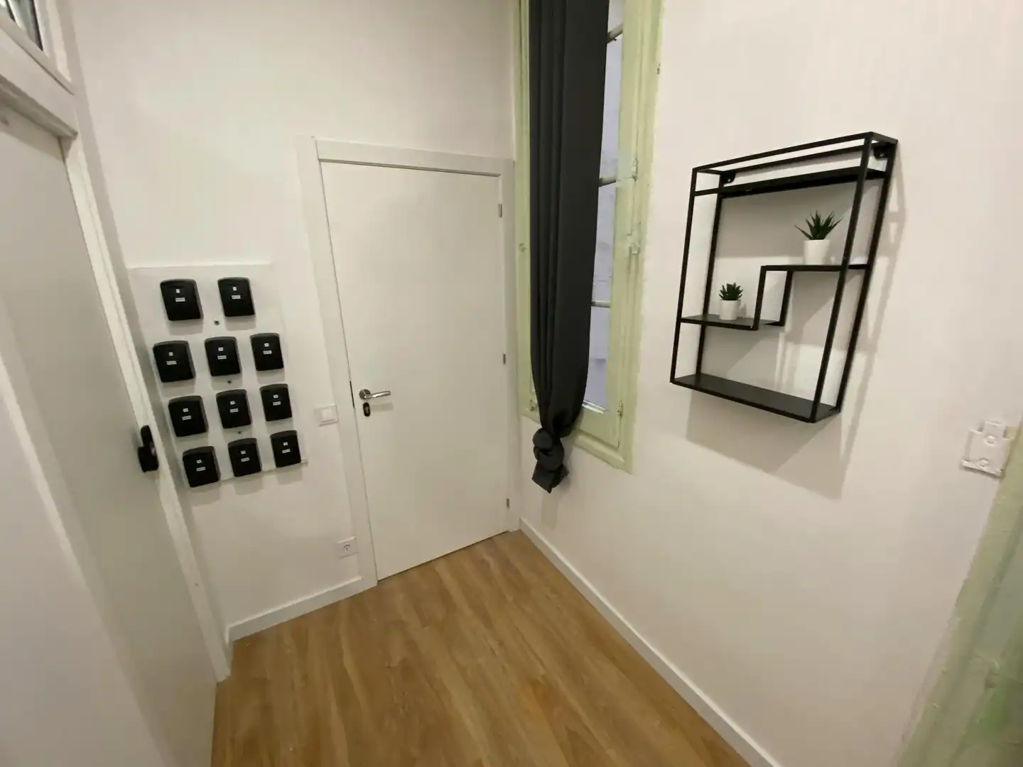 Habitación 120 m², Barcelona