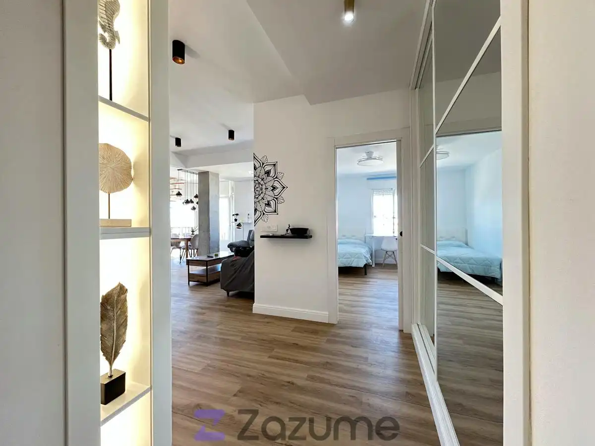 Appartamento 75 m² a Las Gabias