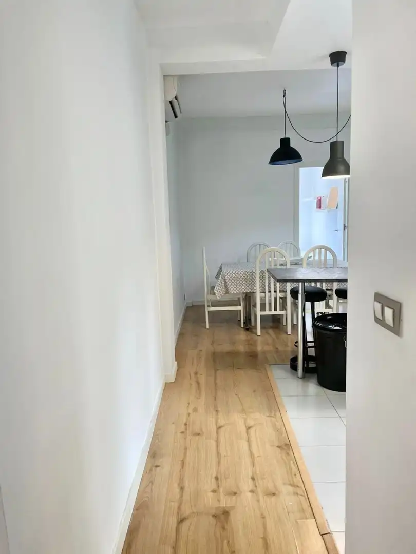Piso de 105 m² en Valencia