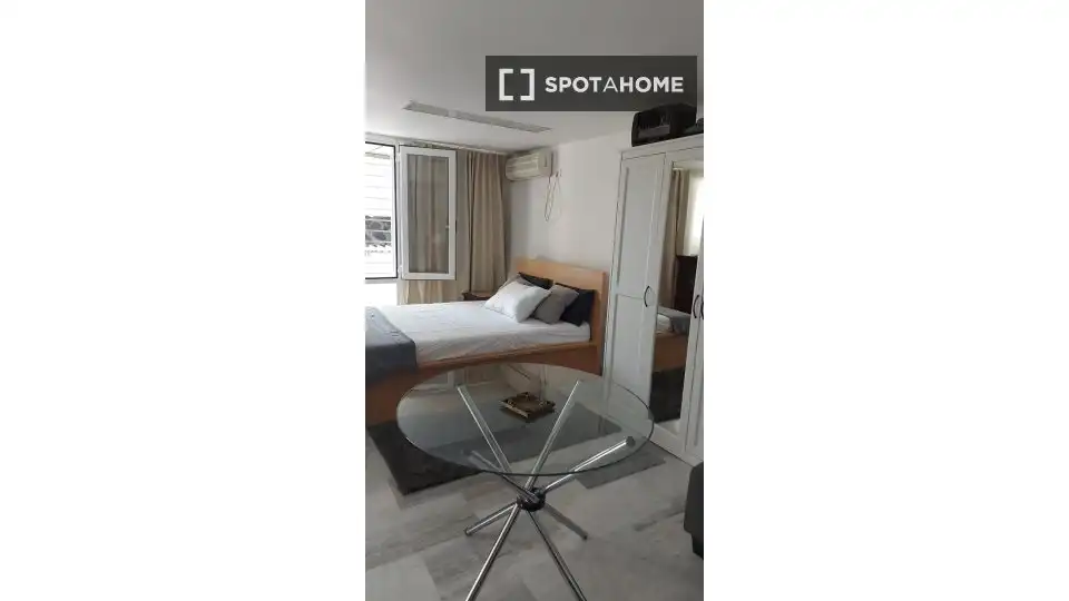 Habitación en alquiler, Sevilla