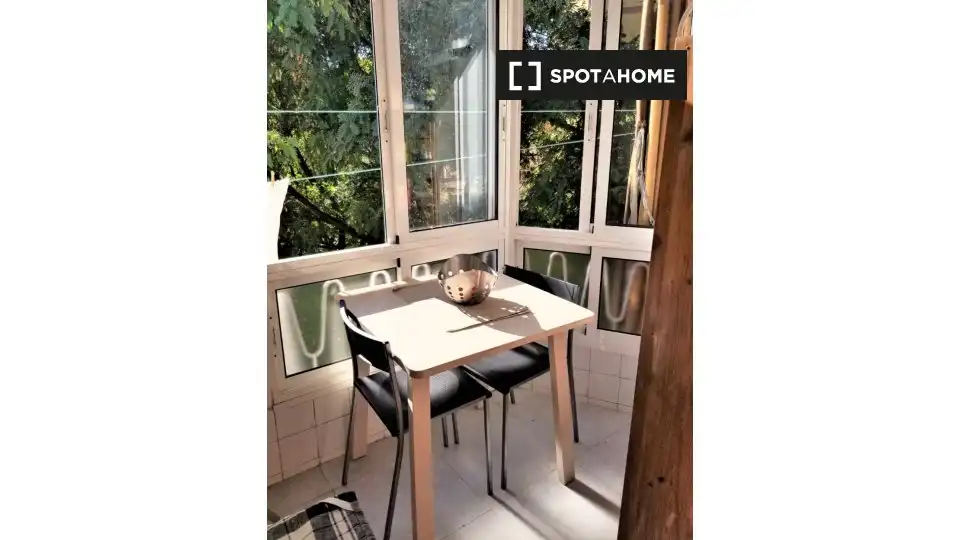 Habitación en alquiler, Sevilla