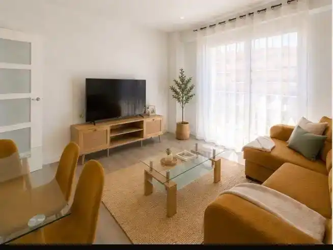 Piso de 150 m² en Cáceres