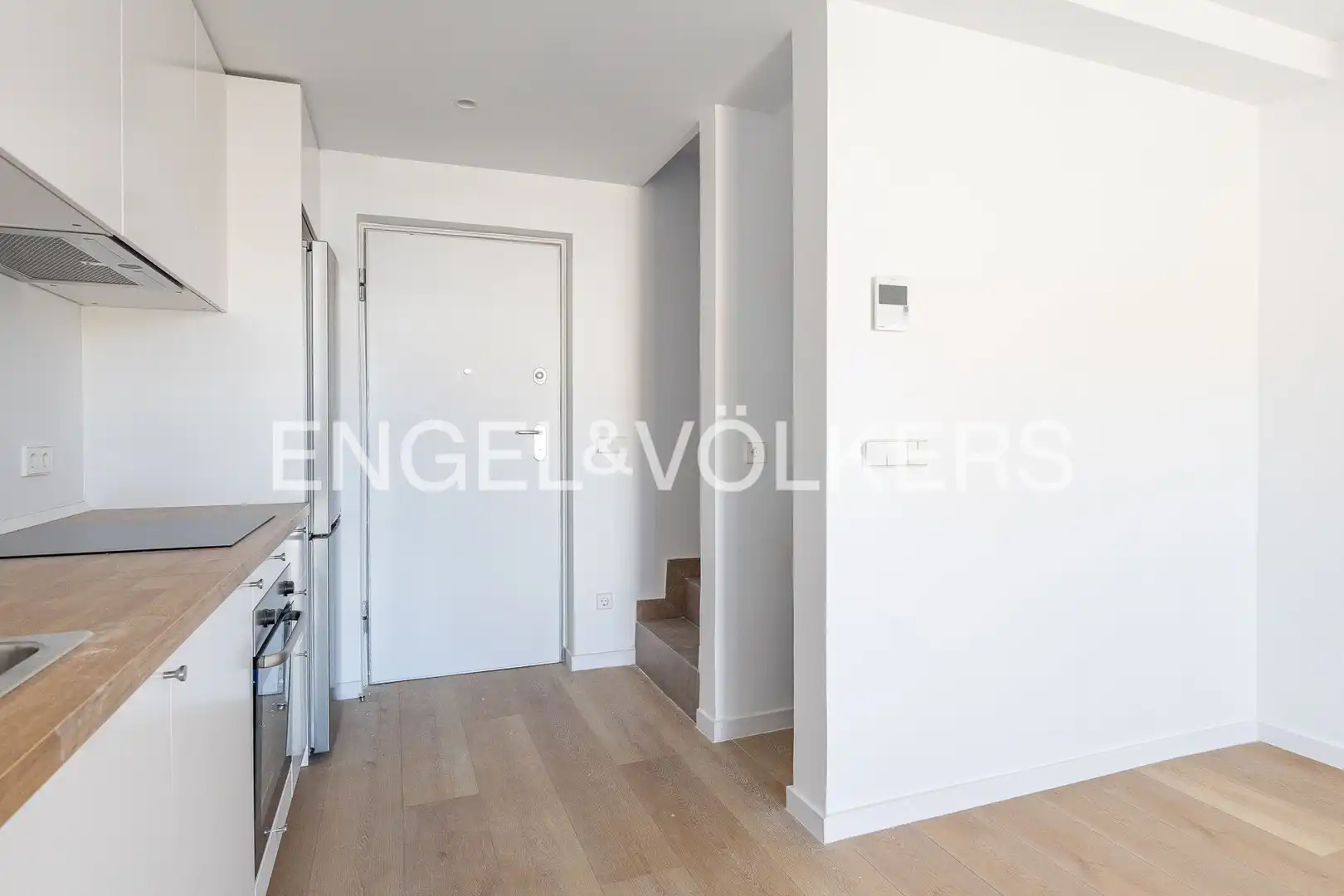 Piso de 66 m² en Madrid