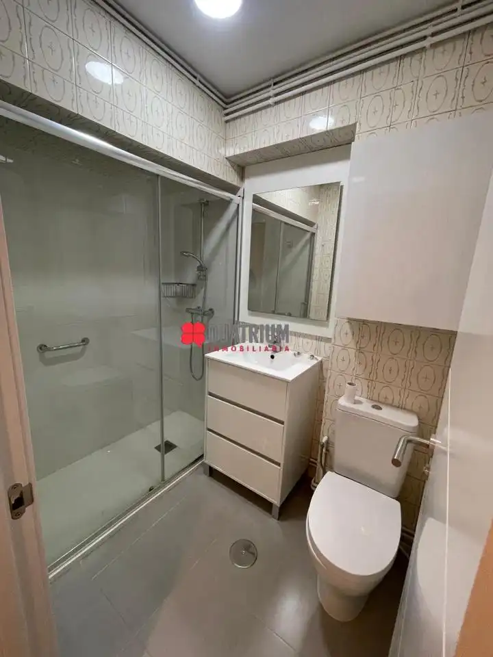 Piso de 80 m² en Santiago de Compostela