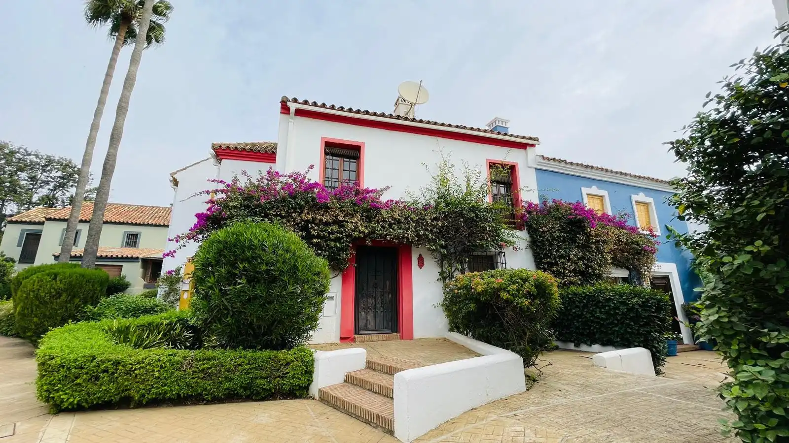 Квартира 150 м² в Marbella