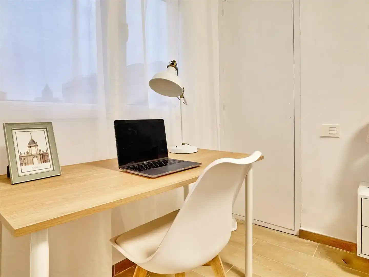 Habitación 130 m², Murcia