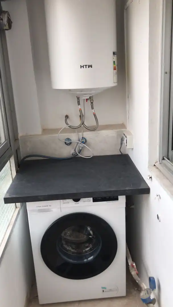 Piso de 78 m² en Valencia