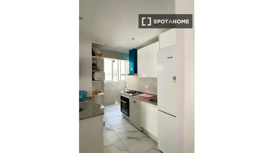 Habitación 69 m², Málaga