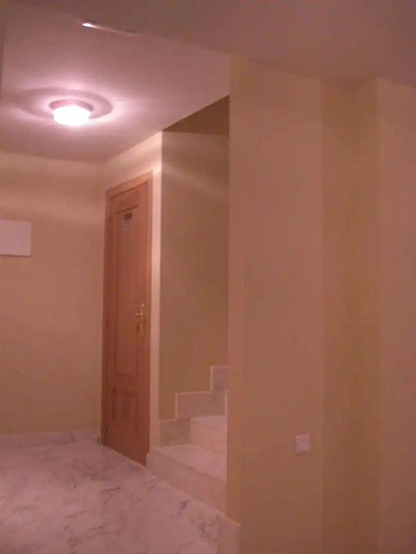 Piso de 109 m² en Medina de Rioseco