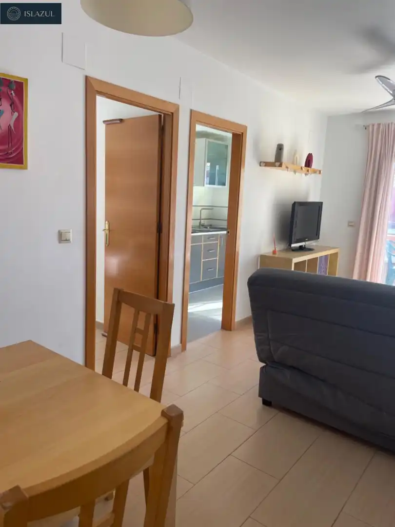 Piso de 55 m² en Lepe