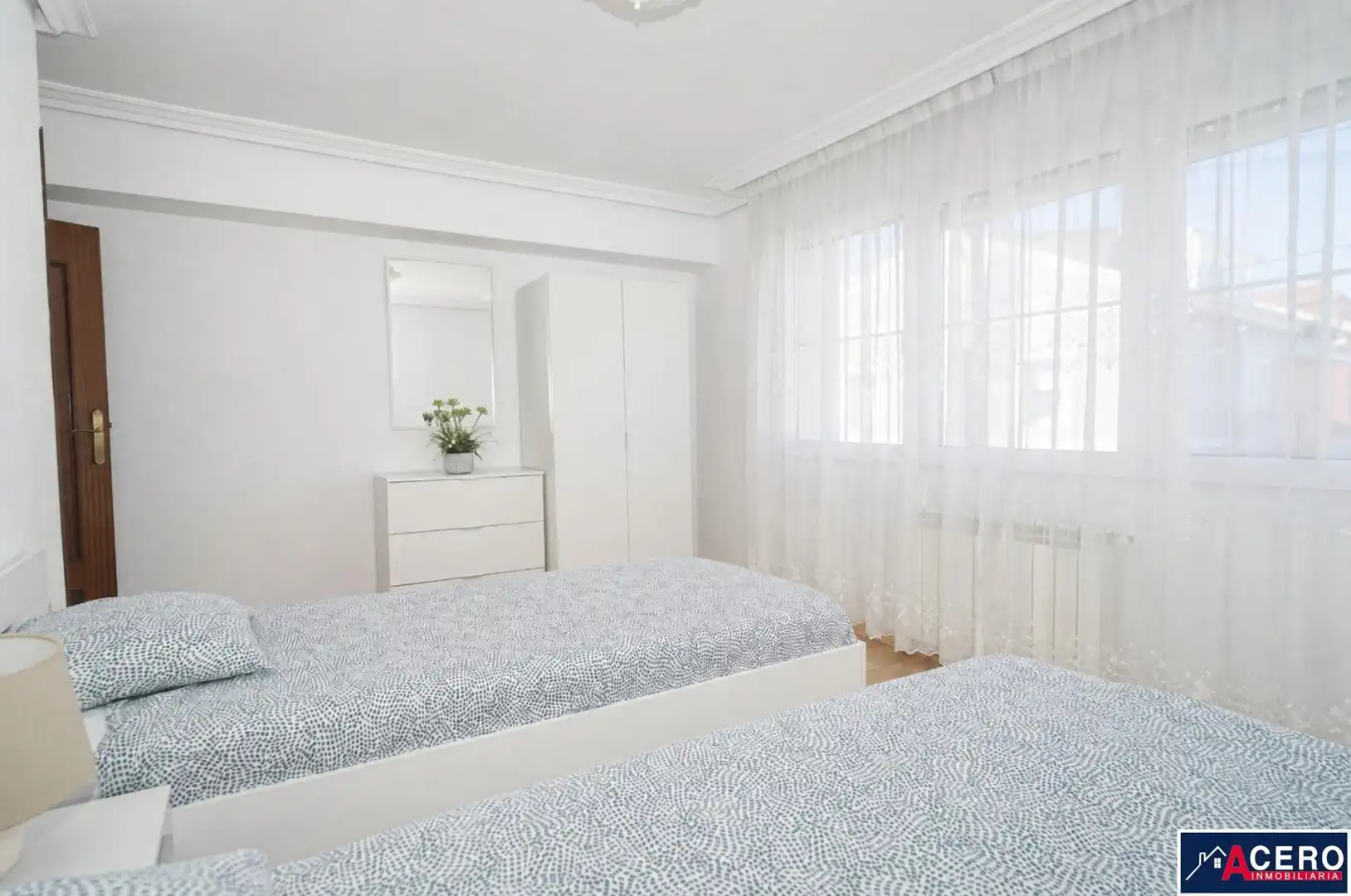 Appartement 60 m² à Piélagos
