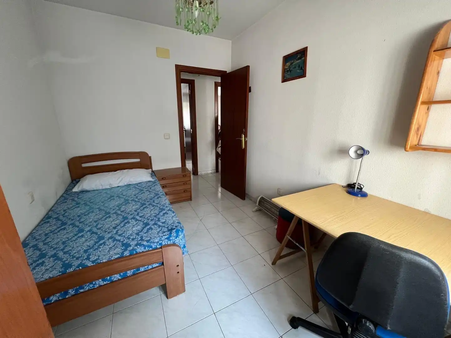 Wohnung 115 m² in Cáceres