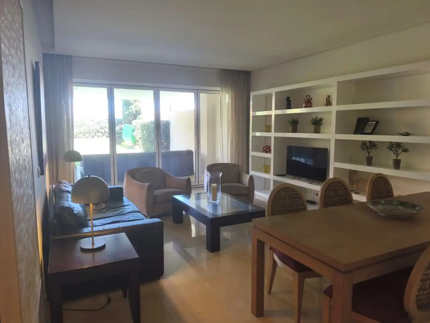 Piso de 115 m² en San Roque