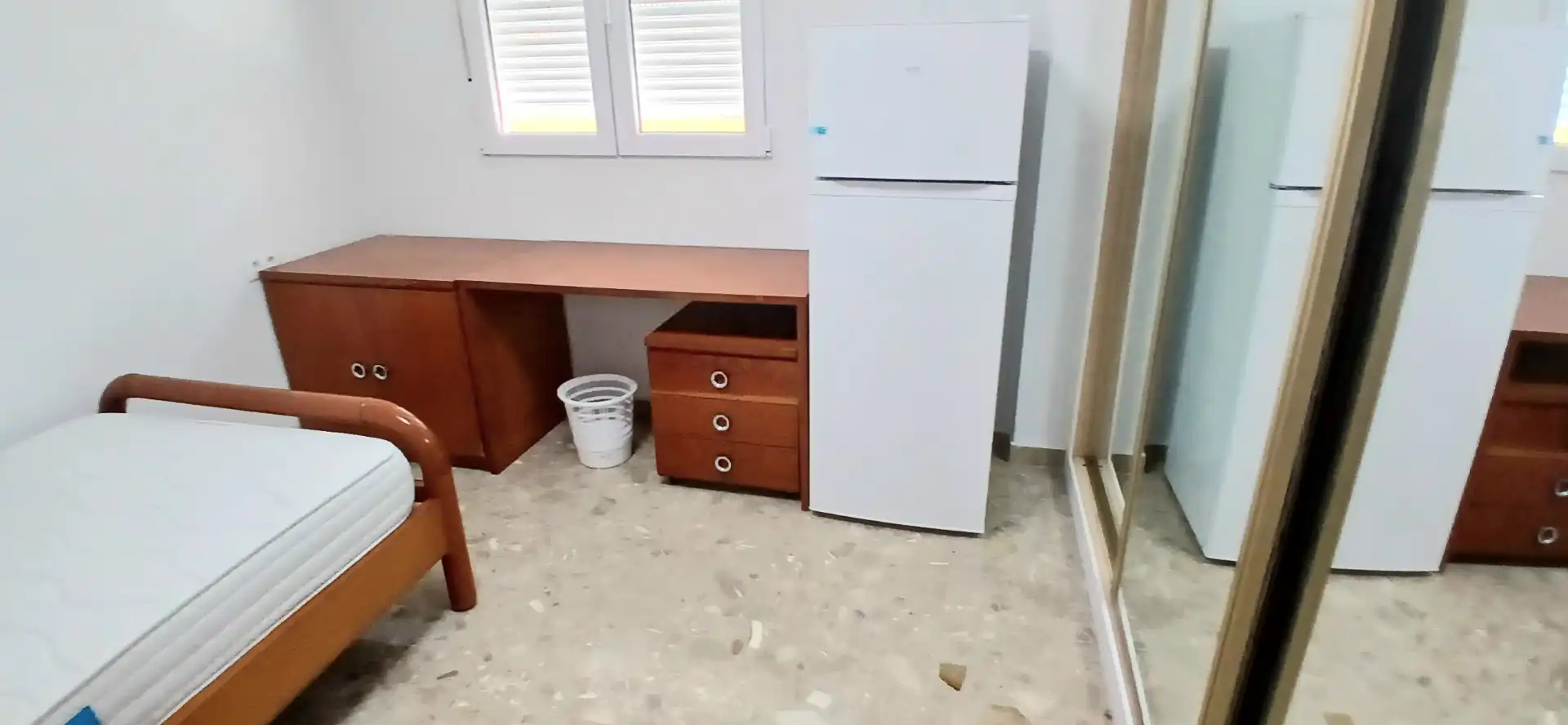 Habitación en alquiler, Almería