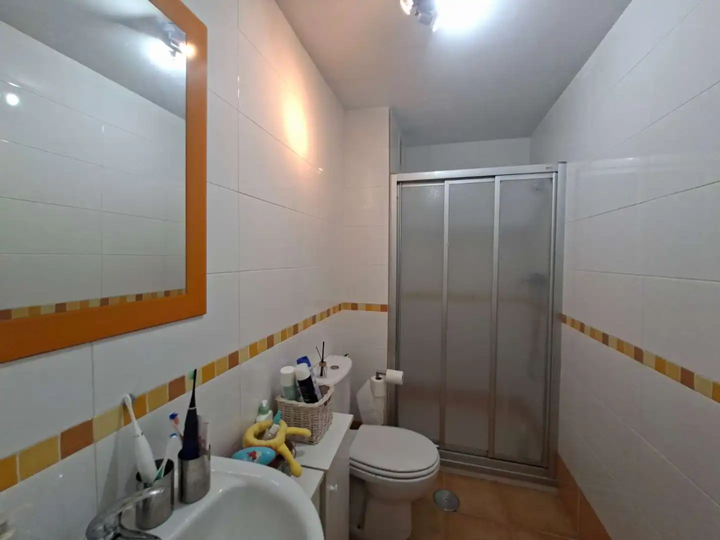 Piso de 90 m² en Algarrobo