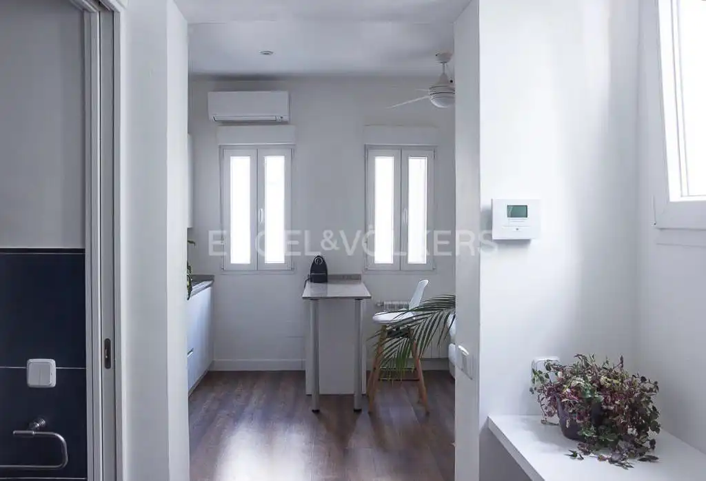 Wohnung 43 m² in Madrid