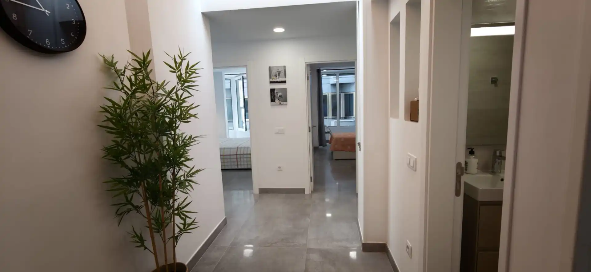 Piso de 95 m² en Las Palmas de Gran Canaria