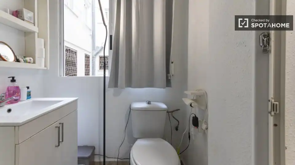 Habitación 104 m², Valencia