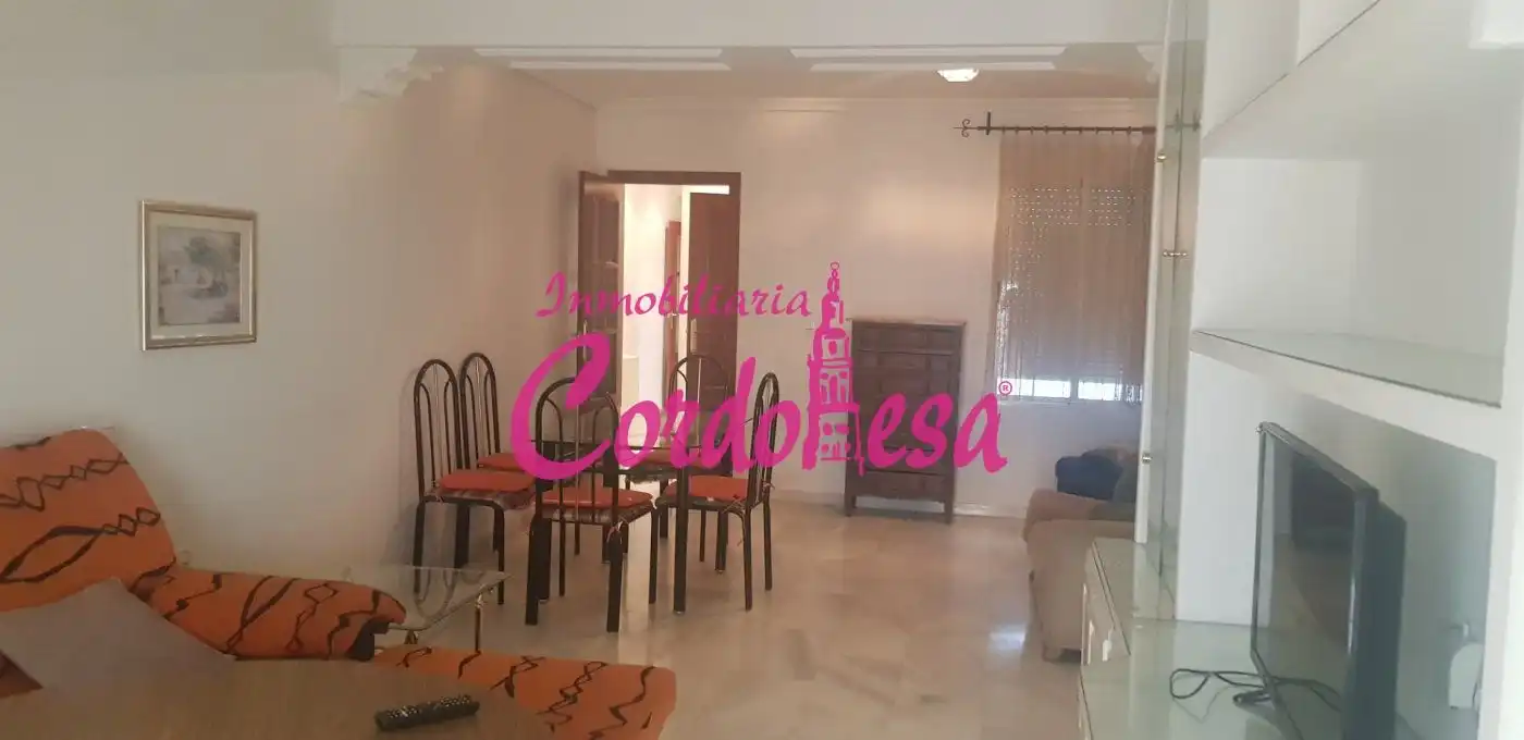 Piso de 130 m² en Córdoba