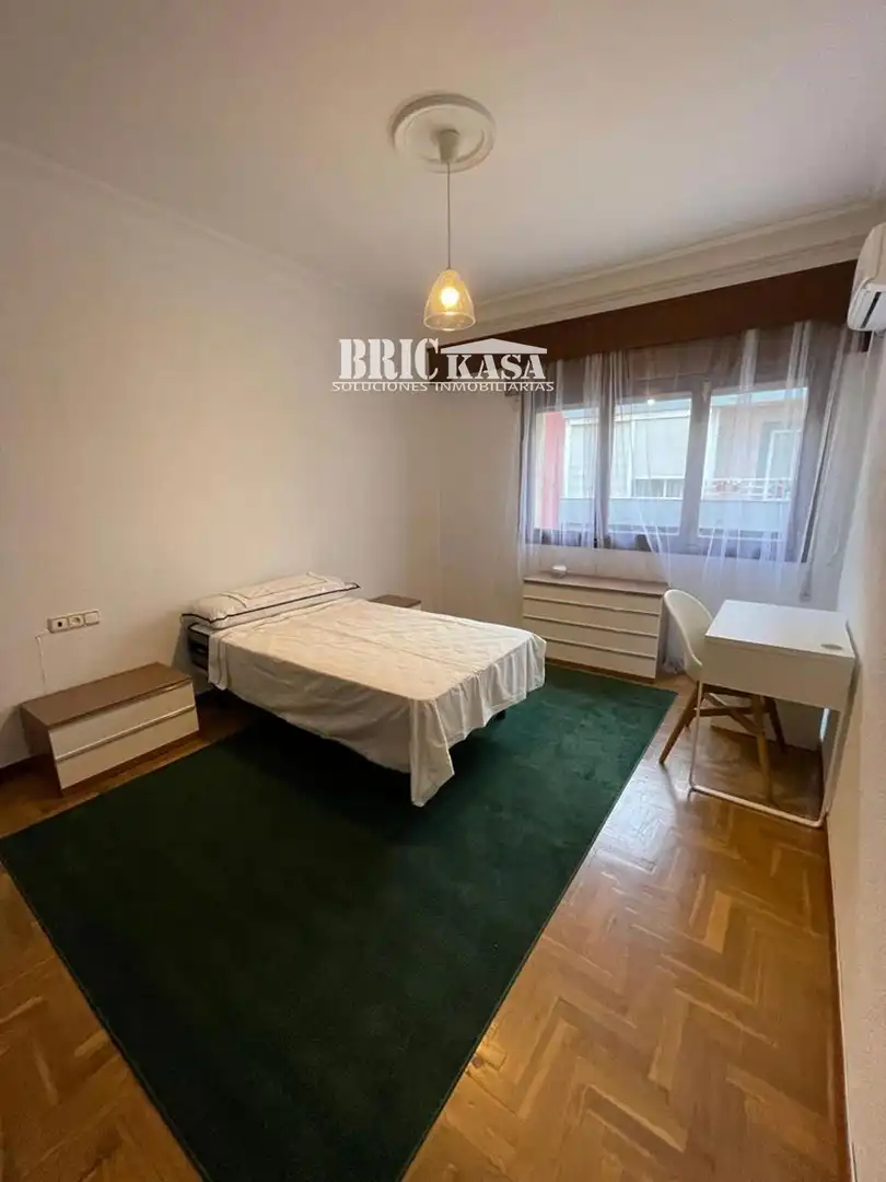 Pis de 200 m² a Cáceres