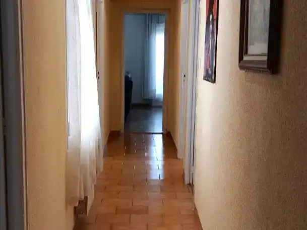 Piso de 95 m² en Cáceres