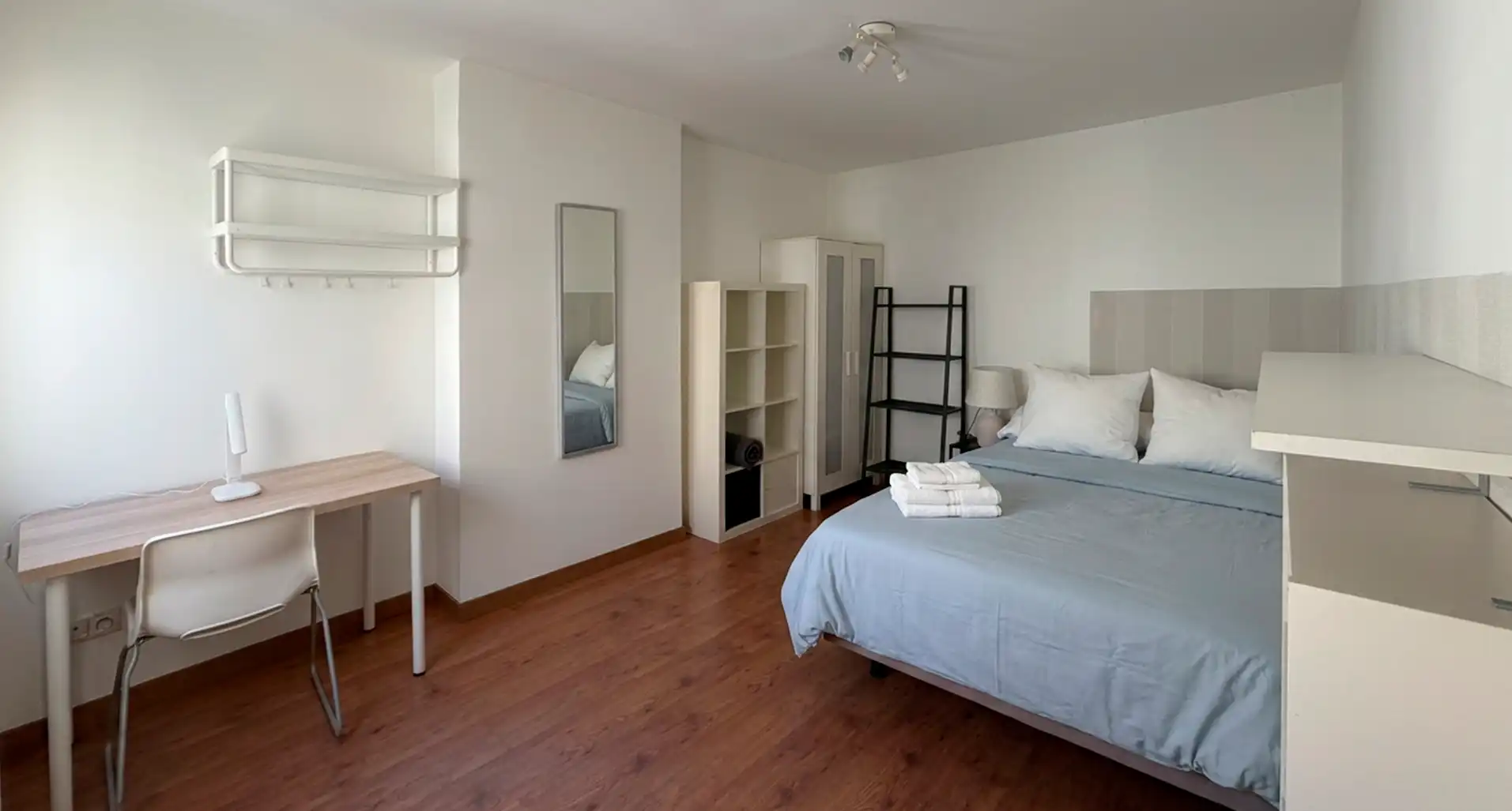 Piso de 136 m² en Madrid