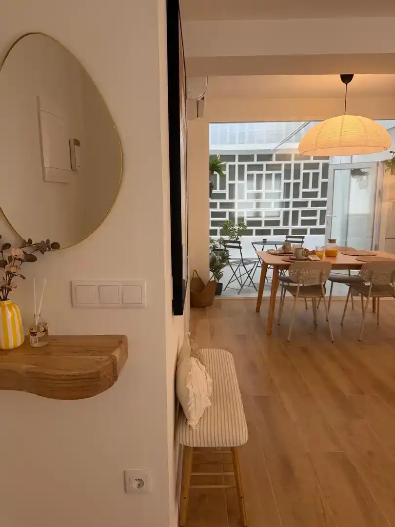 Piso de 80 m² en Sueca