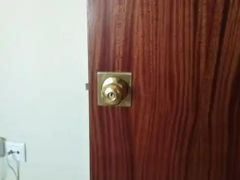 Habitació de lloguer, Còrdova