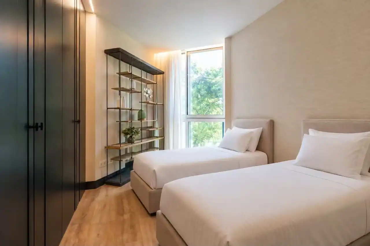 Pis de 120 m² a Madrid