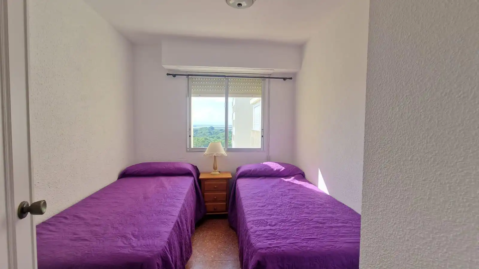 Piso de 83 m² en Valencia