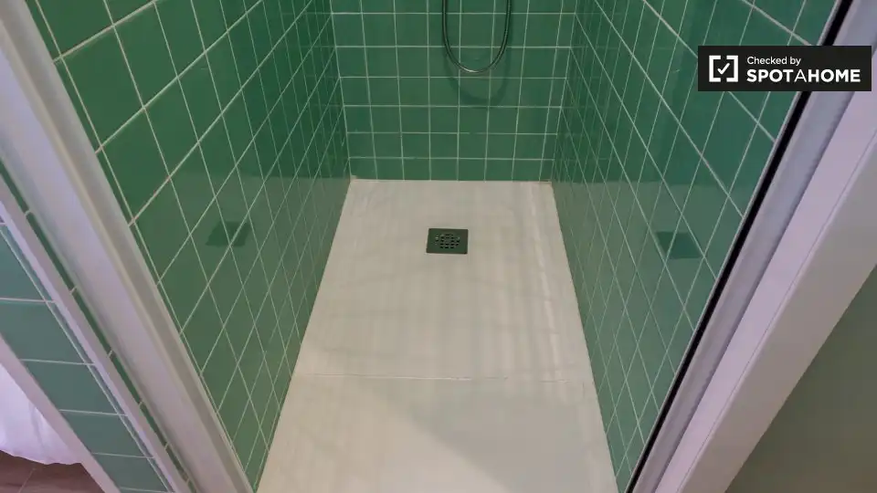 Habitació de lloguer, Getafe