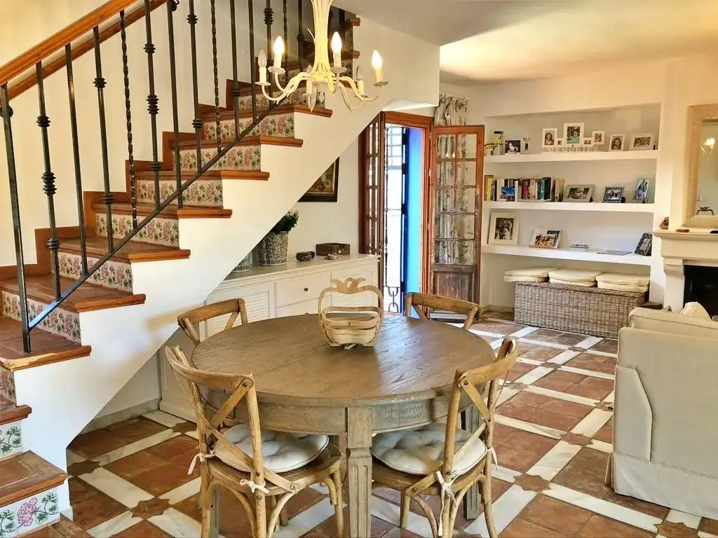 Casa de 120 m² a Estepona