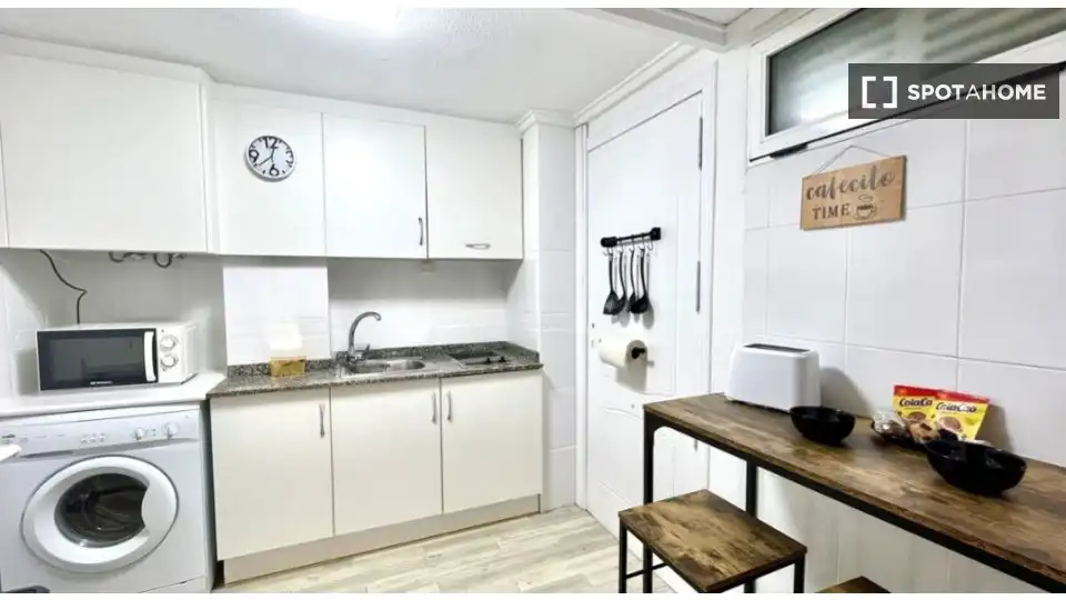 Habitación 62 m², Santa Pola