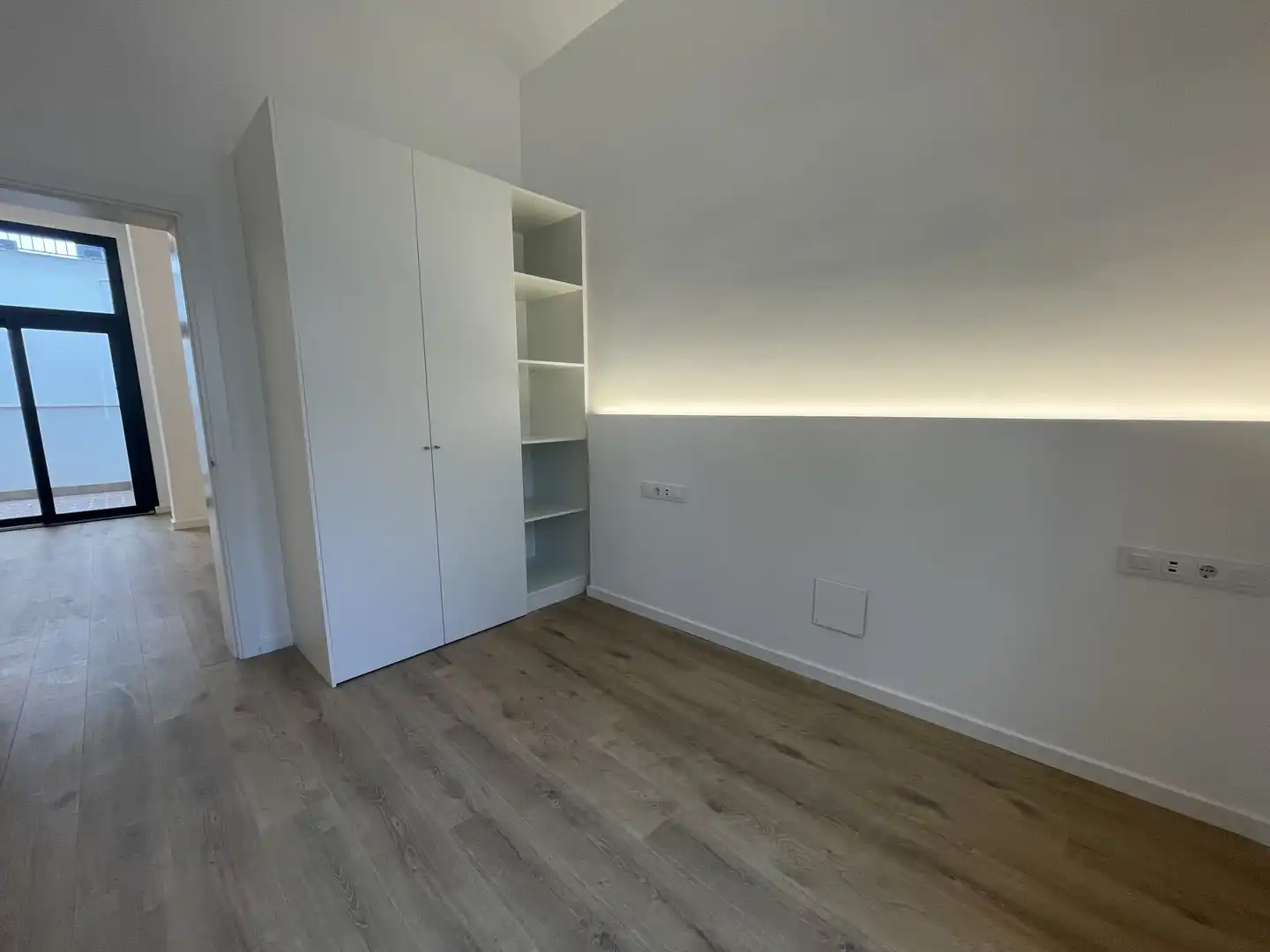 Wohnung 92 m² in Girona
