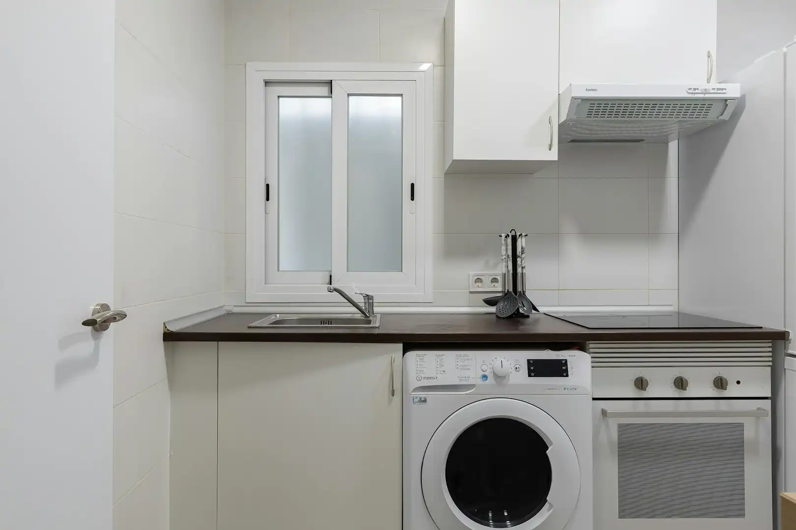 Pis de 60 m² a Getafe