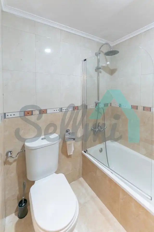 Piso de 125 m² en Oviedo