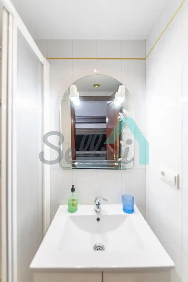 Habitación 88 m², Oviedo