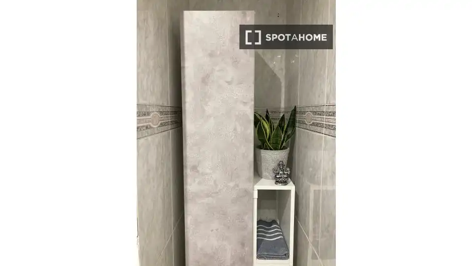 Quarto para alugar, Barcelona
