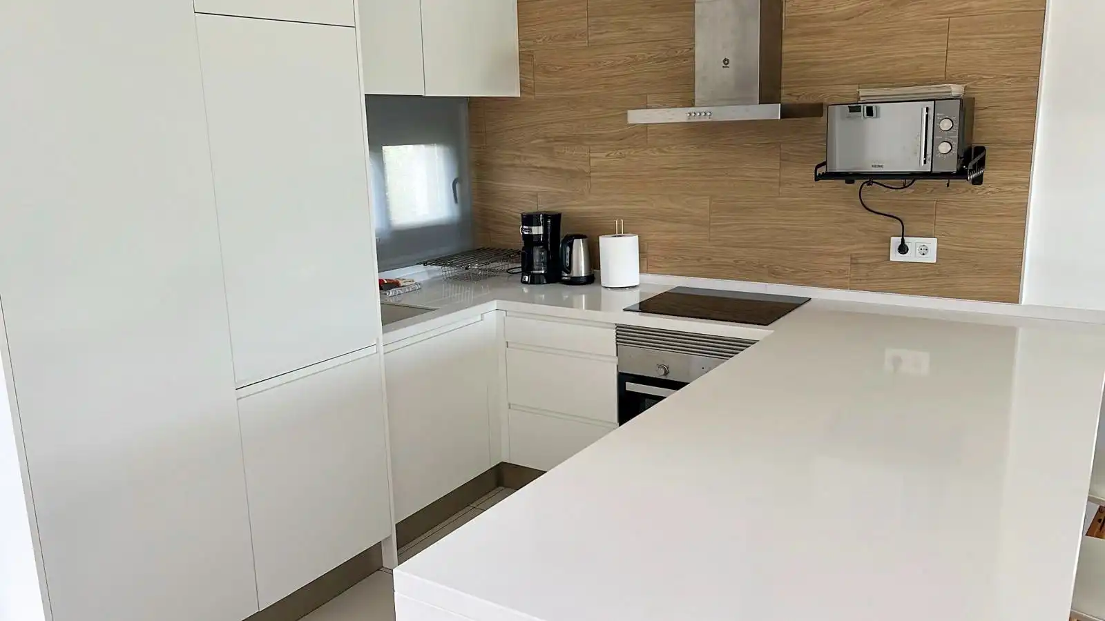 Piso de 78 m² en Pilar de la Horadada