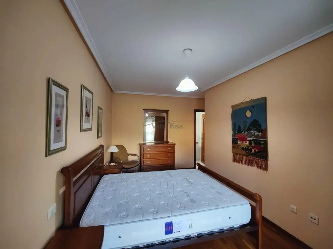Wohnung 110 m² in Ourense