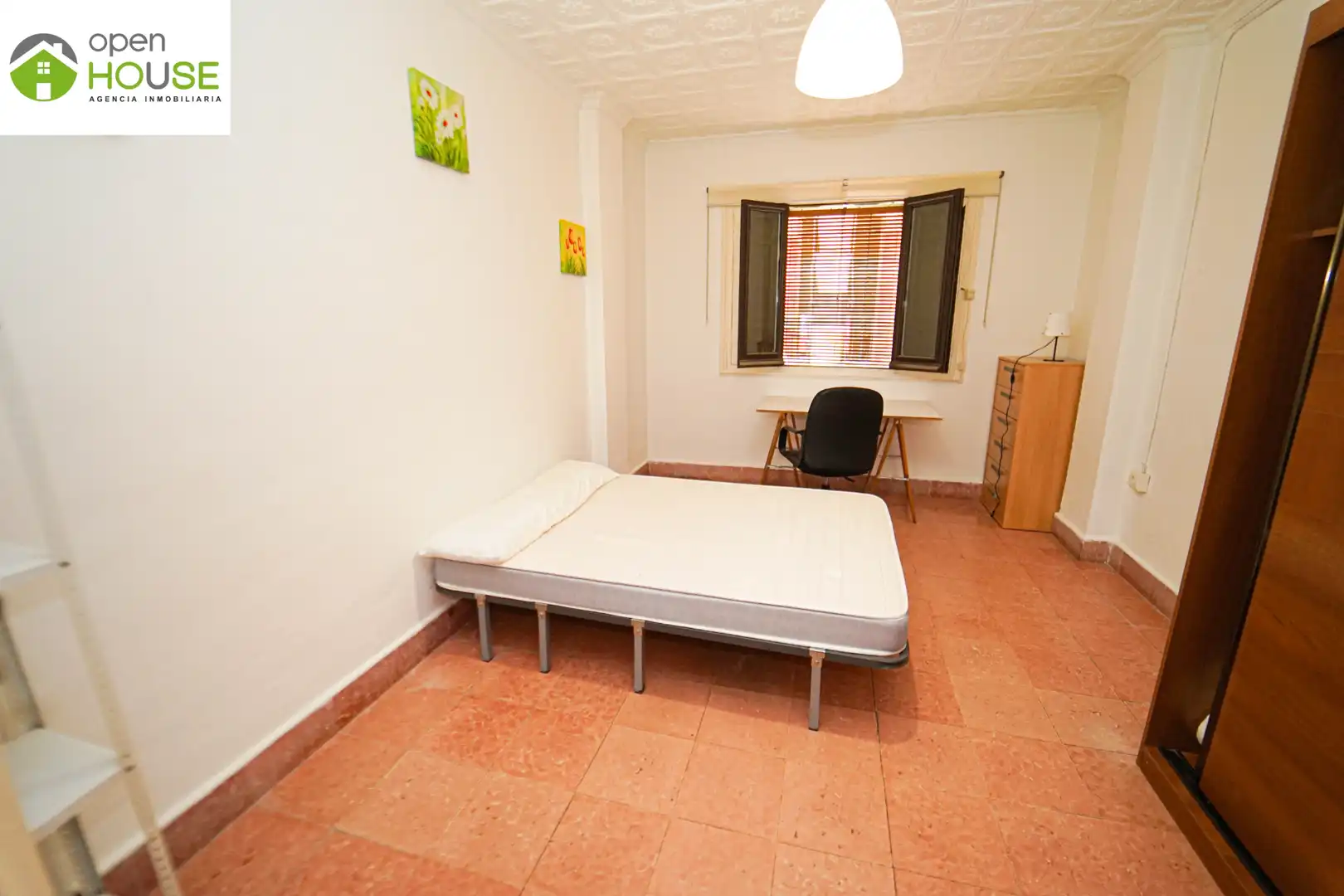 Piso de 115 m² en Granada