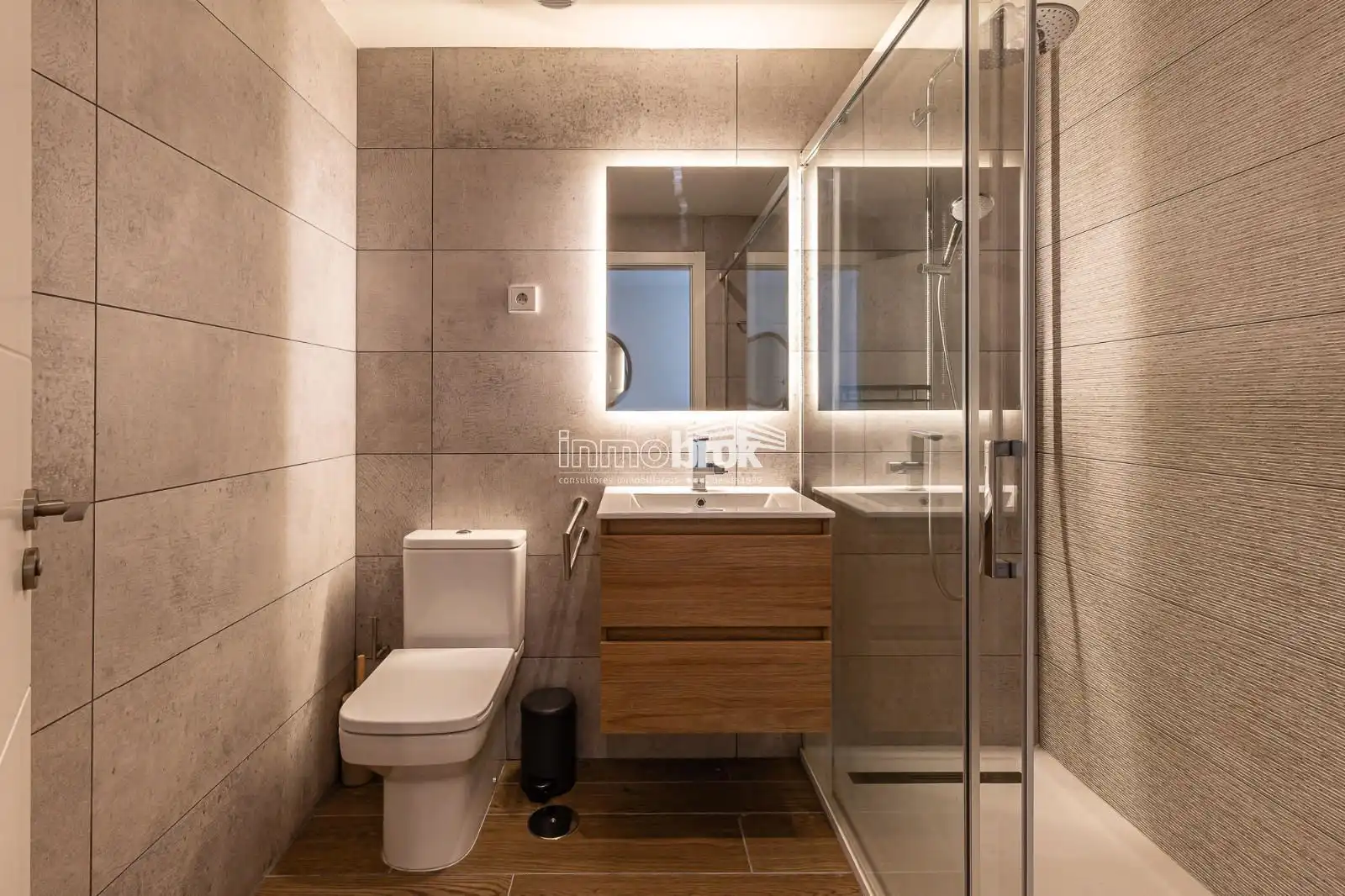 Wohnung 72 m² in Madrid