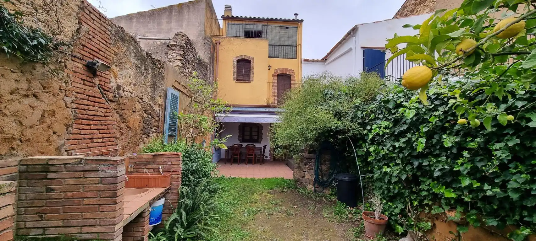 Квартира 139 м² в Palafrugell