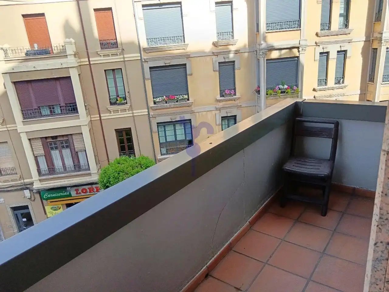 Piso de 120 m² en León