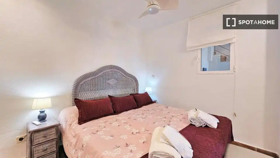 Habitación en alquiler, España