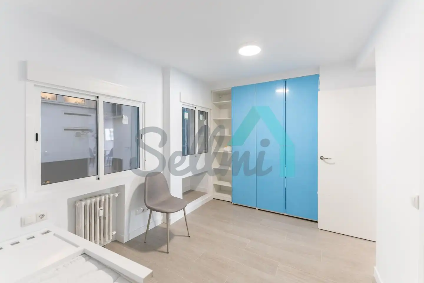 Piso de 67 m² en Oviedo